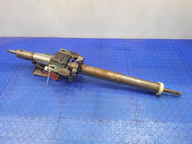 2015-2017 Subaru Legacy Sedan Bare Steering Column Genuine OEM 34500AL02A
