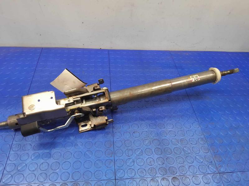 2015-2017 Subaru Legacy Sedan Bare Steering Column Genuine OEM 34500AL02A