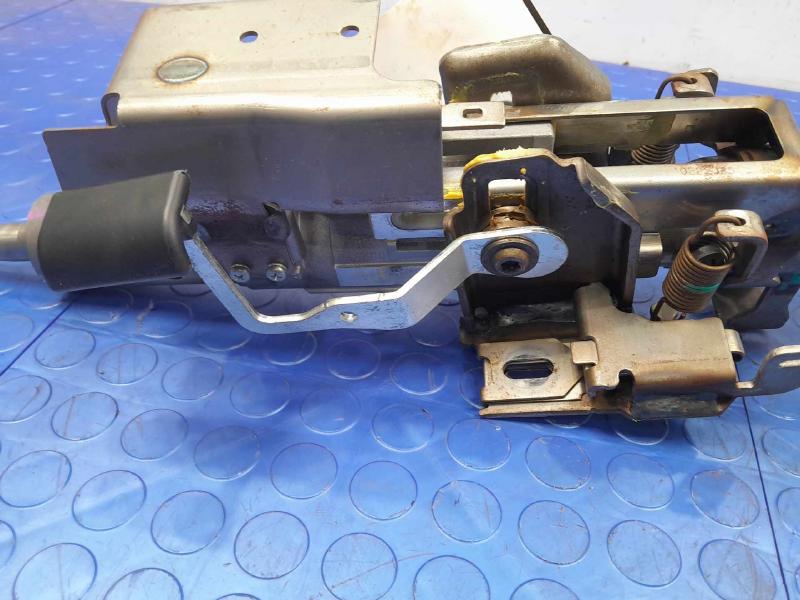 2015-2017 Subaru Legacy Sedan Bare Steering Column Genuine OEM 34500AL02A