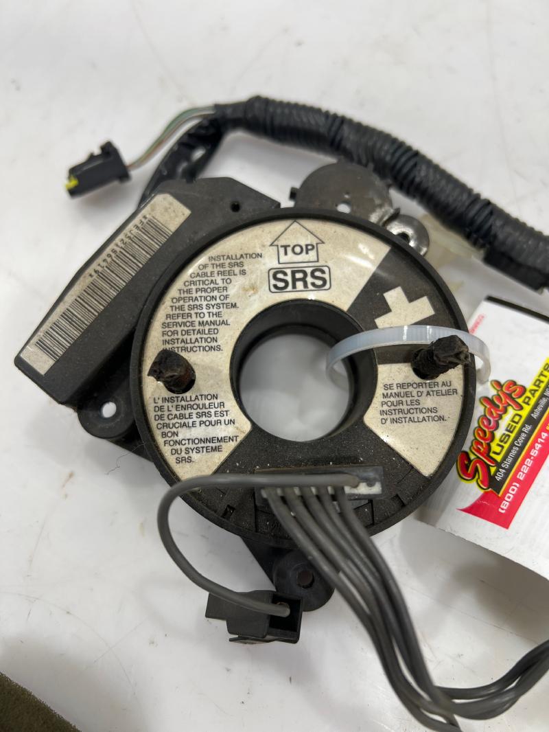 1999 Honda CR-V Clockspring (Srs)