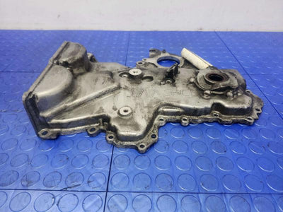 2017 Hyundai Accent Timing Cover