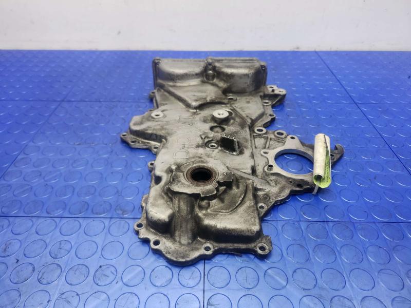 2017 Hyundai Accent Timing Cover