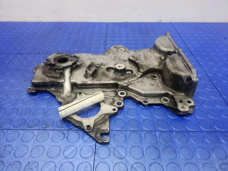 2017 Hyundai Accent Timing Cover