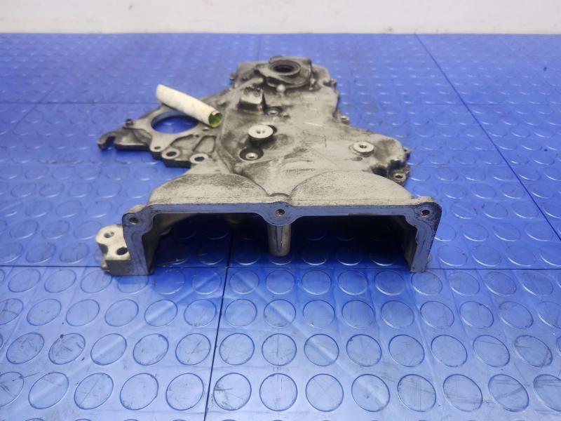 2017 Hyundai Accent Timing Cover