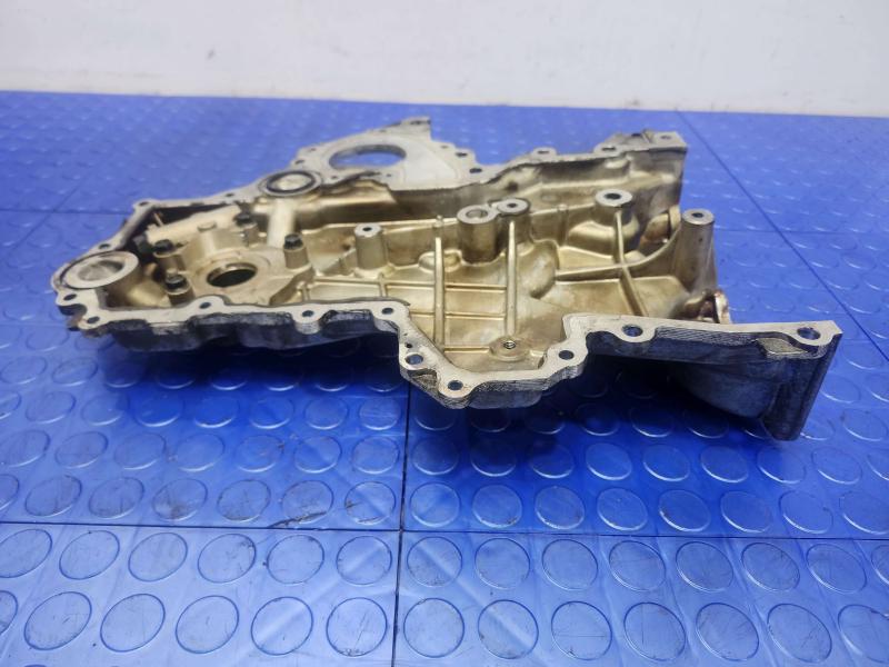 2017 Hyundai Accent Timing Cover