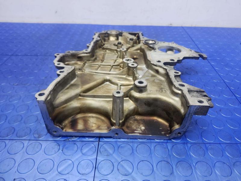 2017 Hyundai Accent Timing Cover