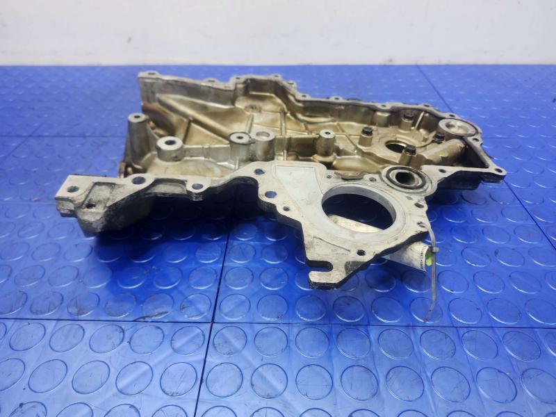 2017 Hyundai Accent Timing Cover