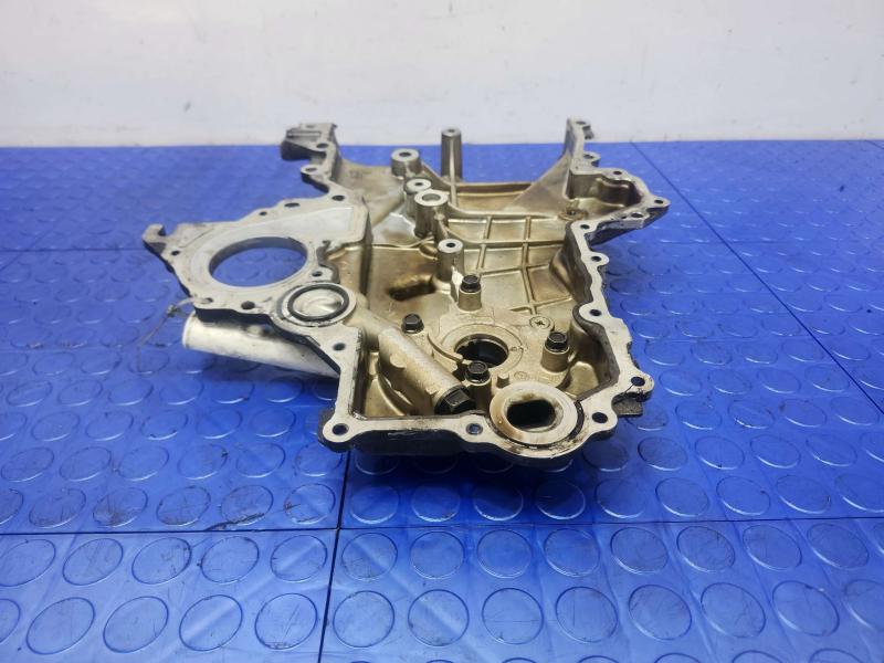 2017 Hyundai Accent Timing Cover