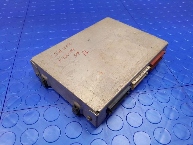 1998 Honda Passport Engine/Motor Brain Box