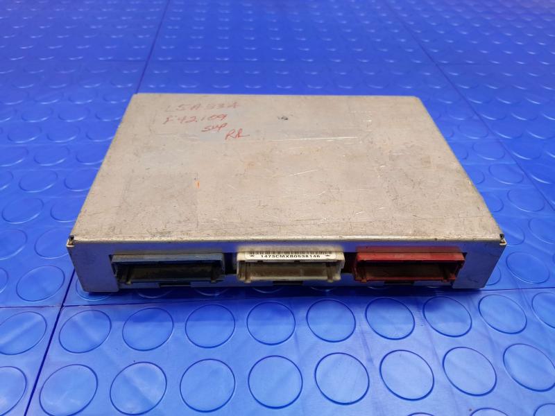 1998 Honda Passport Engine/Motor Brain Box