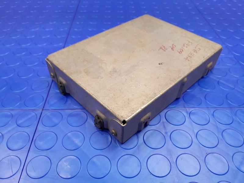 1998 Honda Passport Engine/Motor Brain Box