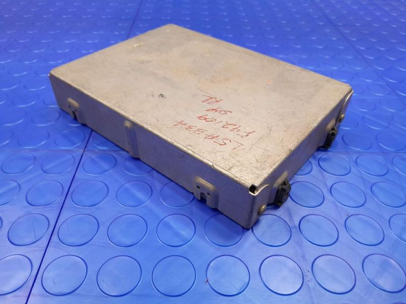 1998 Honda Passport Engine/Motor Brain Box