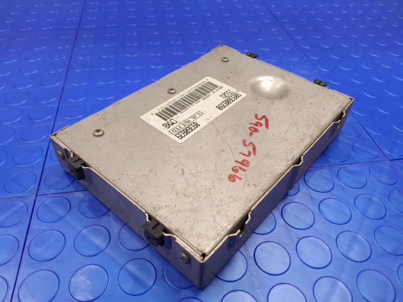 1998 Honda Passport Engine/Motor Brain Box