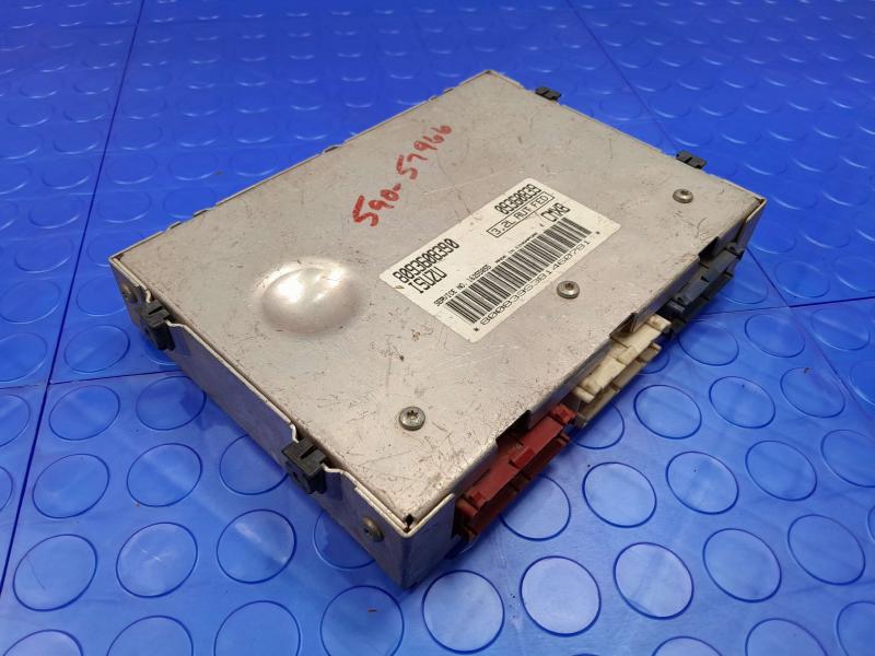 1998 Honda Passport Engine/Motor Brain Box