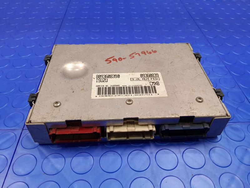 1998 Honda Passport Engine/Motor Brain Box