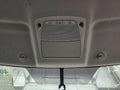 2013-2015 Nissan Leaf Roof Overhead Console Assembly Gray OEM 26430C991A