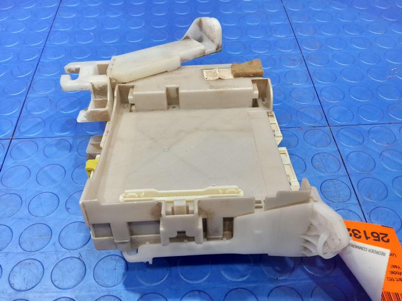 2010-2011 Toyota Prius Driver Instrument Panel Junction Block OEM 82730-47450