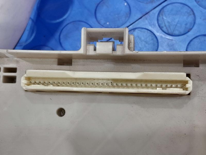 2010-2011 Toyota Prius Driver Instrument Panel Junction Block OEM 82730-47450