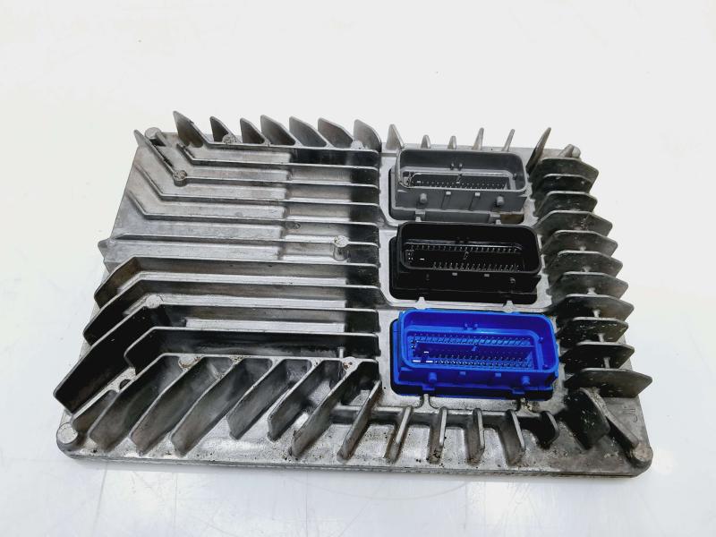 2018 Chevrolet Impala Engine/Motor Brain Box