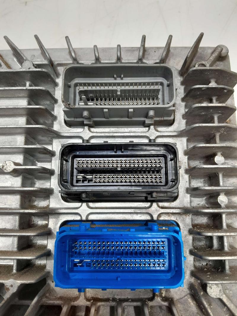 2018 Chevrolet Impala Engine/Motor Brain Box