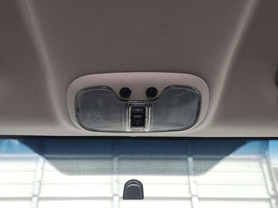 2012 Jeep Compass Front Console