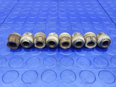 2019 Chevrolet Express 2500 Lug Nuts