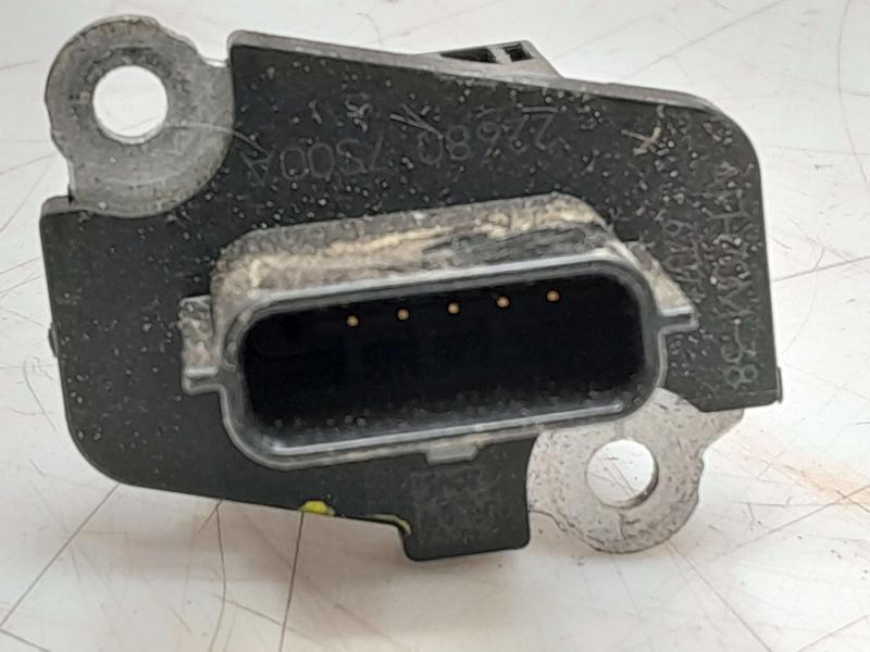 2016 Nissan Frontier Air Flow Meter