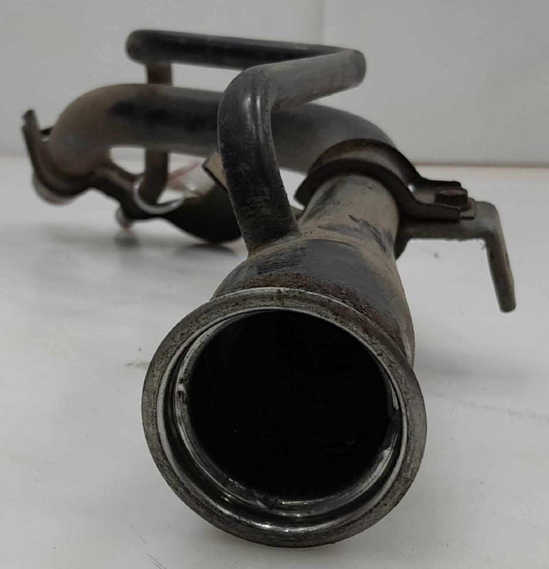 2004 - 2008 Acura TL Fuel Filler Neck Assembly OEM 17660SDAA02