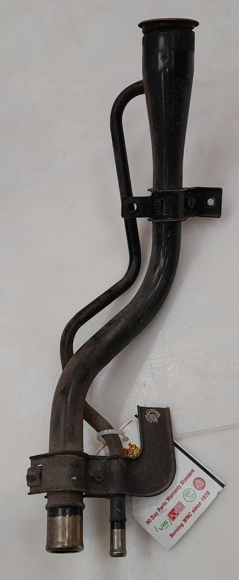 2004 - 2008 Acura TL Fuel Filler Neck Assembly OEM 17660SDAA02