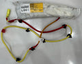 2013 Toyota Prius Air Bag