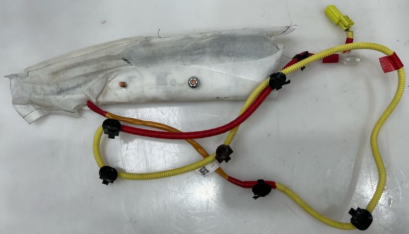 2013 Toyota Prius Air Bag