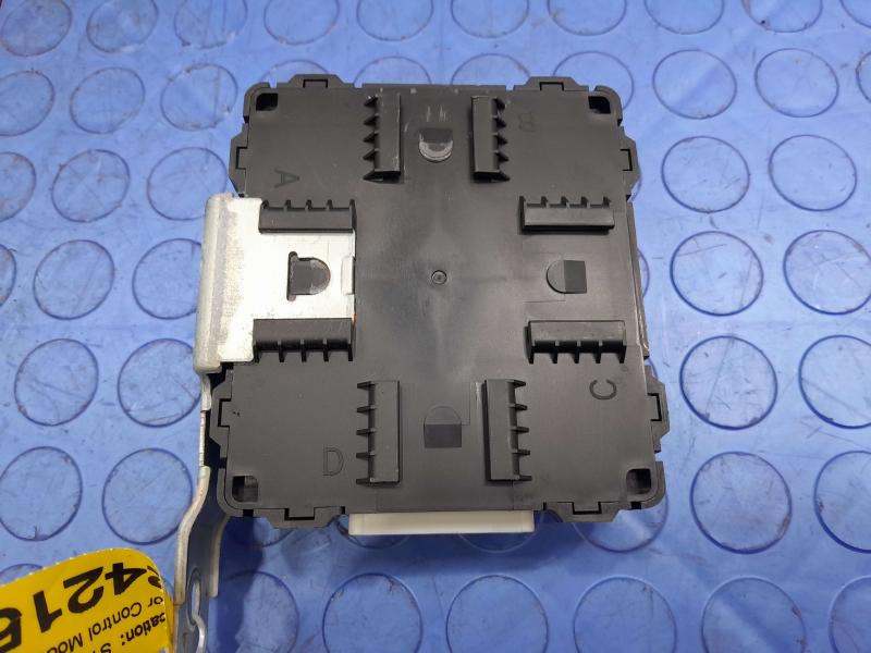 2022 Hyundai Ioniq 5 Chassis Brain Box