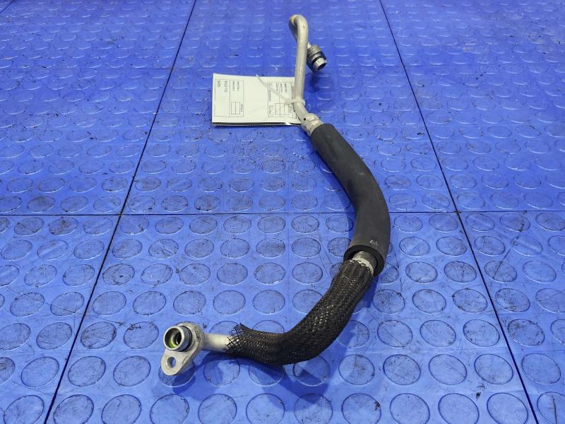 2018 Nissan Maxima Air Conditioner Hose