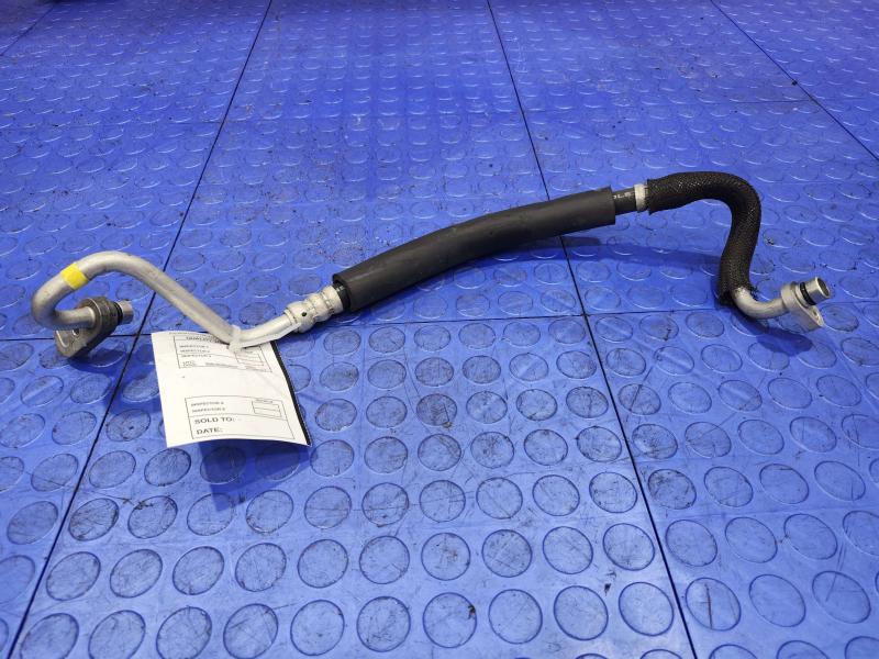 2018 Nissan Maxima Air Conditioner Hose