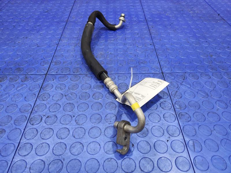 2018 Nissan Maxima Air Conditioner Hose