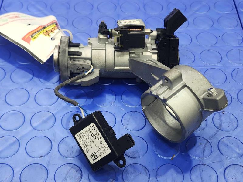 2010-2015 Buick Lacrosse Ignition Switch Assembly w/o Key Genuine OEM Part
