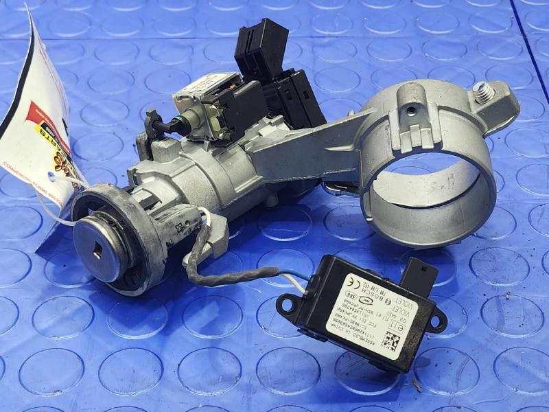 2010-2015 Buick Lacrosse Ignition Switch Assembly w/o Key Genuine OEM Part