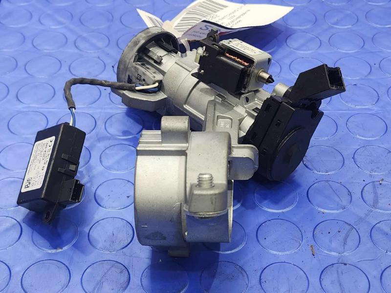 2010-2015 Buick Lacrosse Ignition Switch Assembly w/o Key Genuine OEM Part