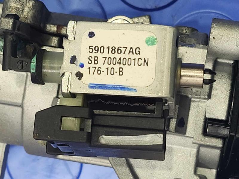 2010-2015 Buick Lacrosse Ignition Switch Assembly w/o Key Genuine OEM Part
