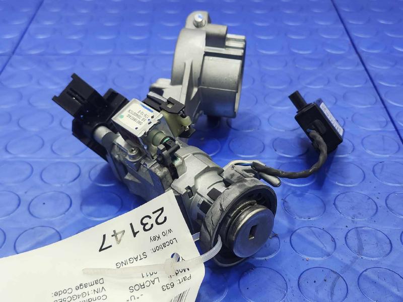 2010-2015 Buick Lacrosse Ignition Switch Assembly w/o Key Genuine OEM Part