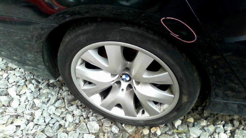 2004 BMW 745i Audio & Visual Equip.(Radio)