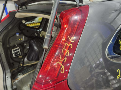 2013 Honda CR-V Tail Light Assembly