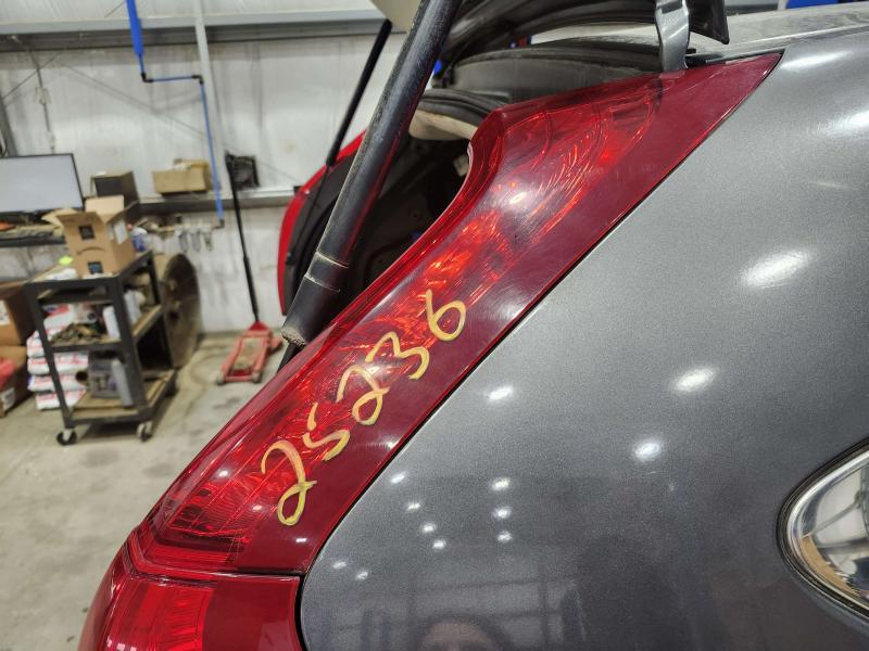 2013 Honda CR-V Tail Light Assembly