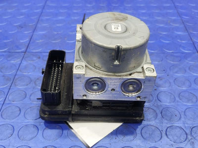 2017 BMW X1 F48 ABS Anti Lock Brake Pump Modulator Assembly OEM 34516888063