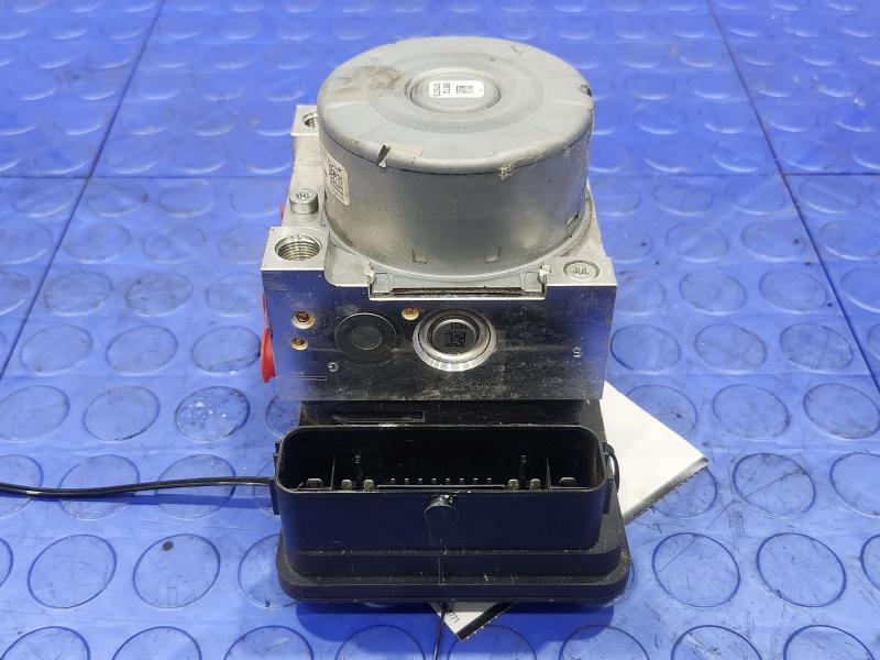 2017 BMW X1 F48 ABS Anti Lock Brake Pump Modulator Assembly OEM 34516888063