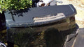 2003 Land Rover Range Rov Rear Spoiler