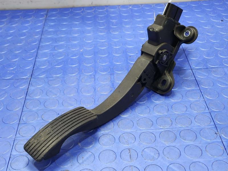2020 Mitsubishi Outlander Sport Pedal Assembly
