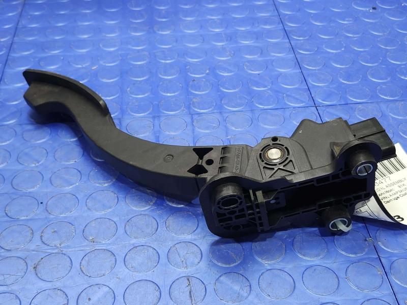 2020 Mitsubishi Outlander Sport Pedal Assembly