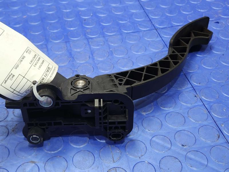 2020 Mitsubishi Outlander Sport Pedal Assembly