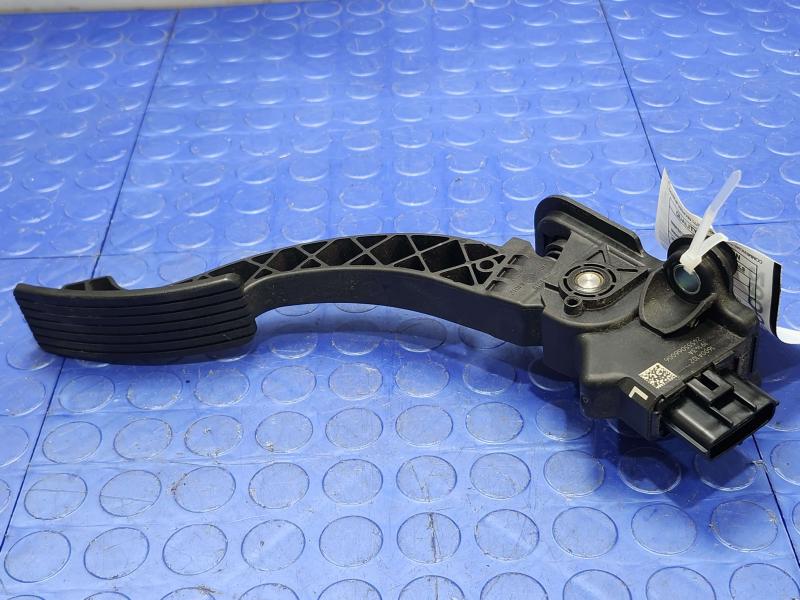 2020 Mitsubishi Outlander Sport Pedal Assembly